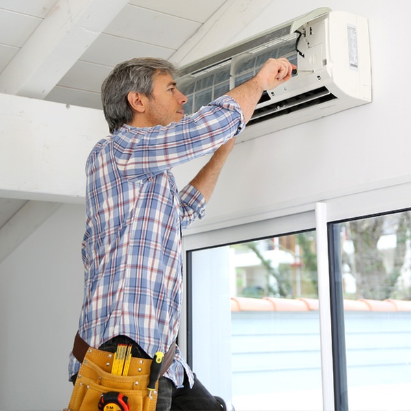 Küçükyalı Klima Tamircisi