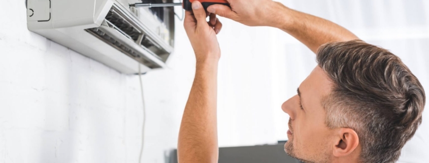 Küçükyalı Klima Tamircisi